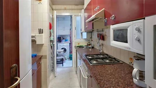 Apartments in Barcelona Les Corts - photo 1