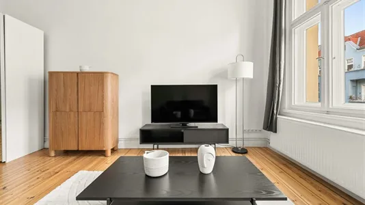 Apartments in Location is not specified - photo 5