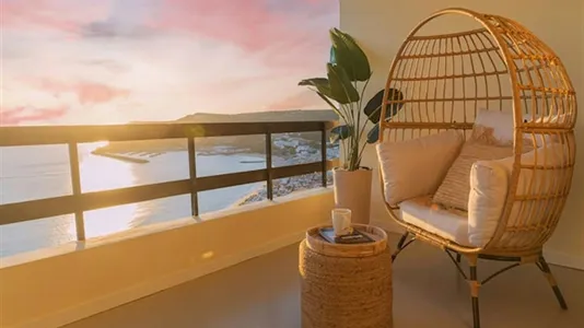 Apartments in Sesimbra - photo 2