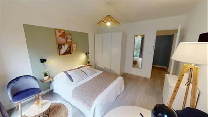 Room for rent in Paris 19ème arrondissement, Paris