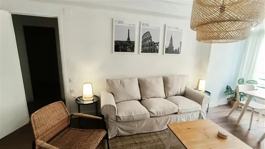 Apartments in Valencia L'Eixample - photo 5