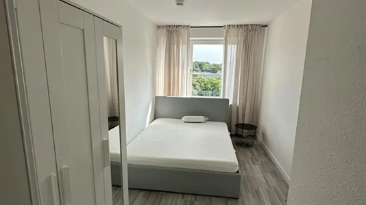 Apartments in Hamburg Wandsbek - photo 5