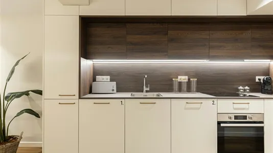 Apartments in Valencia Ciutat Vella - photo 10