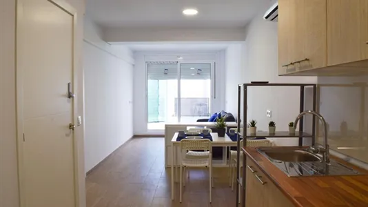 Apartments in Barcelona Sants-Montjuïc - photo 10