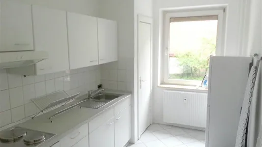 Rooms in Hamburg Nord - photo 6