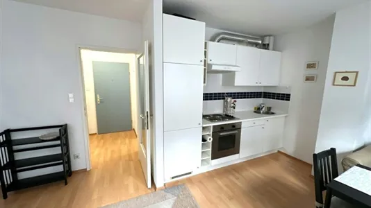 Apartments in Wien Meidling - photo 4