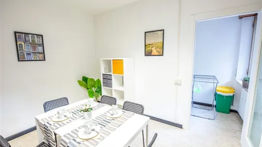 Rooms in Udine - photo 5