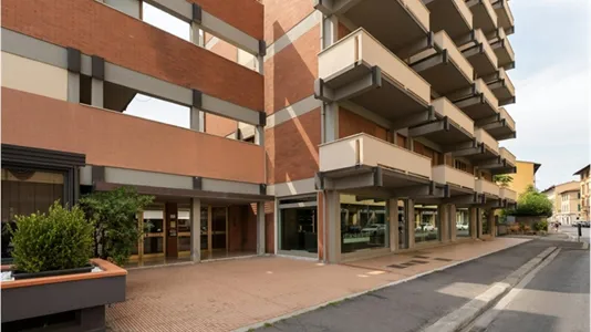 Rooms in Florence - photo 8