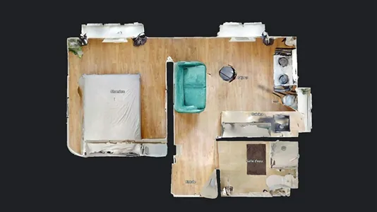 Apartments in Lille - photo 7