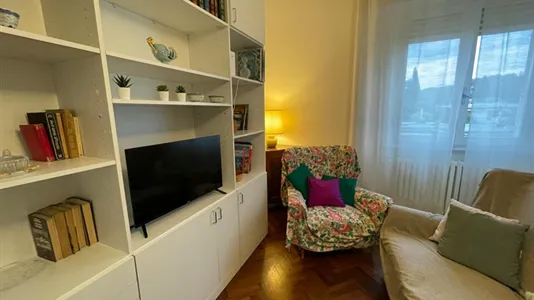 Rooms in Florence - photo 5