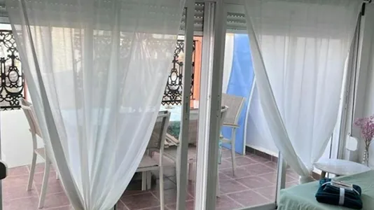 Rooms in Valencia Ciutat Vella - photo 1