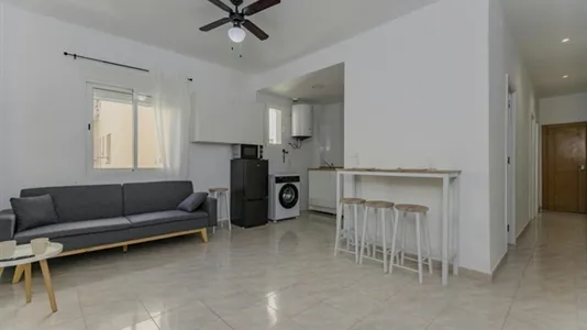 Rooms in Valencia Algirós - photo 7