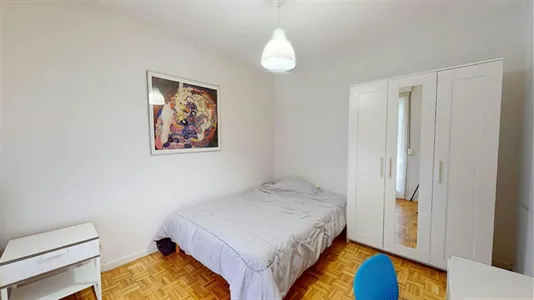 Rooms in Lyon - photo 3