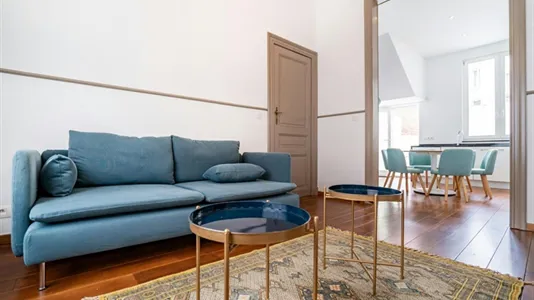 Rooms in Brussels Elsene - photo 5