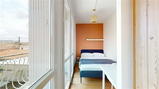 Rooms in Toulouse - photo 2