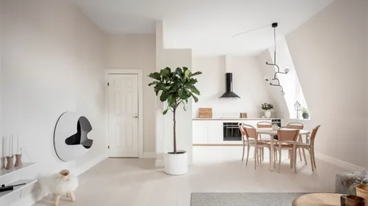 Apartments in Gothenburg City Centre - photo 1