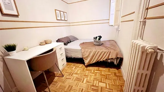 Rooms in Madrid Retiro - photo 3