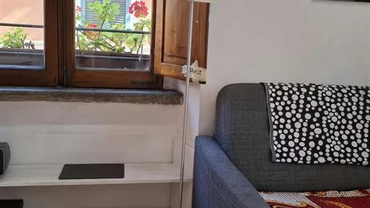 Apartments in Roma Municipio I – Centro Storico - photo 10