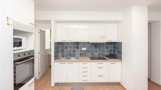 Rooms in Castellón de la Plana/Castelló de la Plana - photo 5