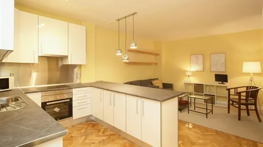 Apartments in Madrid Tetuán - photo 5