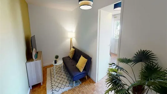 Rooms in Lyon - photo 6