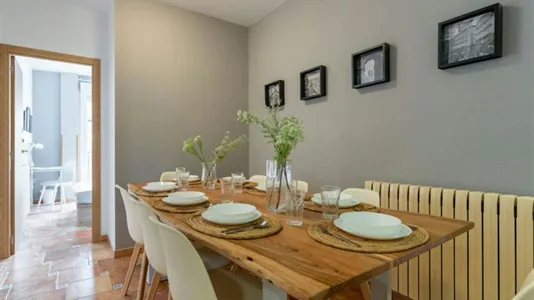 Rooms in Madrid Tetuán - photo 8