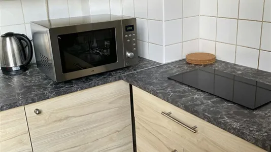 Rooms in Stad Brussel - photo 8