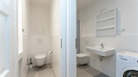 Rooms in Berlin Pankow - photo 10