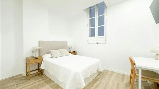 Rooms in Madrid Arganzuela - photo 3