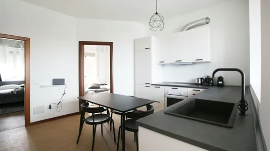 Rooms in Milano Zona 7 - Baggio, De Angeli, San Siro - photo 10