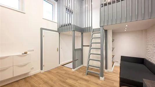 Apartments in Berlin Mitte - photo 10