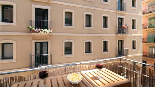Apartments in Barcelona Ciutat Vella - photo 4
