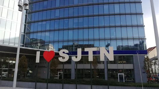 Apartments in Brussels Sint-Joost-ten-Node - photo 7