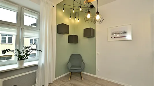 Apartments in Łódź - photo 5