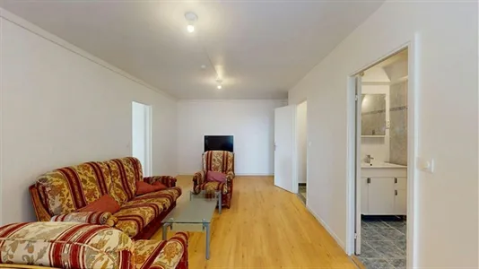 Rooms in Le Havre - photo 9