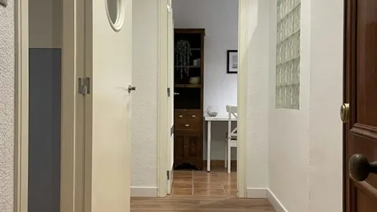 Rooms in Alboraya - photo 9