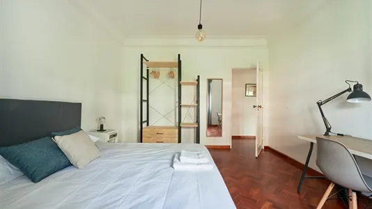 Rooms in Location is not specified - photo 4