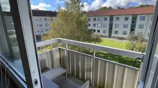 Apartments in Lundby - photo 3