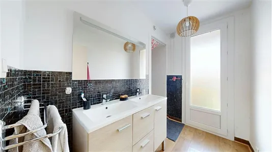 Rooms in Toulouse - photo 9
