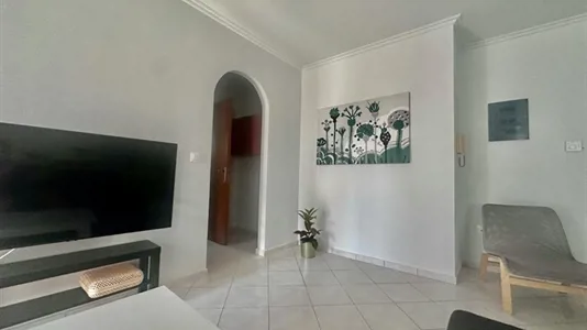 Apartments in Nikaia-Agios Ioannis Rentis - photo 3