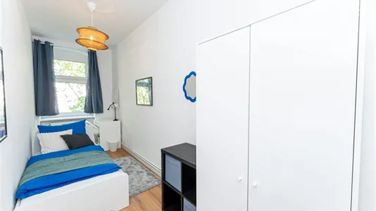 Rooms in Berlin Neukölln - photo 3