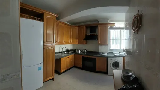 Rooms in Hacienda de Su Eminencia - photo 9