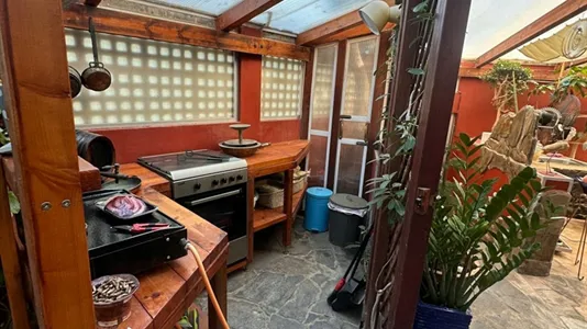 Houses in San Bartolomé de Tirajana - photo 5