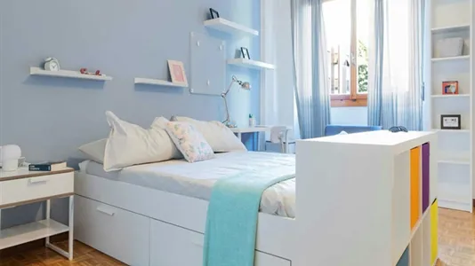 Rooms in Milano Zona 9 - Porta Garibaldi, Niguarda - photo 2