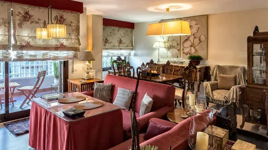 Rooms in Granada - photo 4