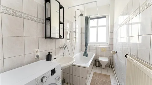 Rooms in Berlin Treptow-Köpenick - photo 4