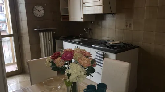 Rooms in Turin - photo 5