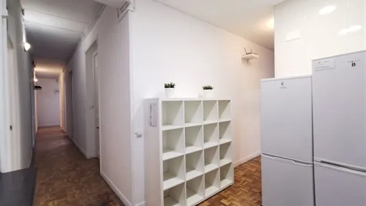 Rooms in Madrid Centro - photo 7