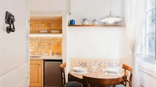 Apartments in Florence - photo 4