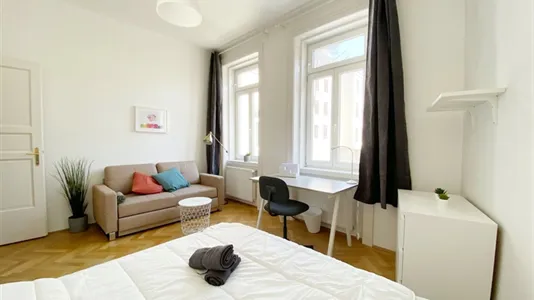 Rooms in Vienna Hernals - photo 9